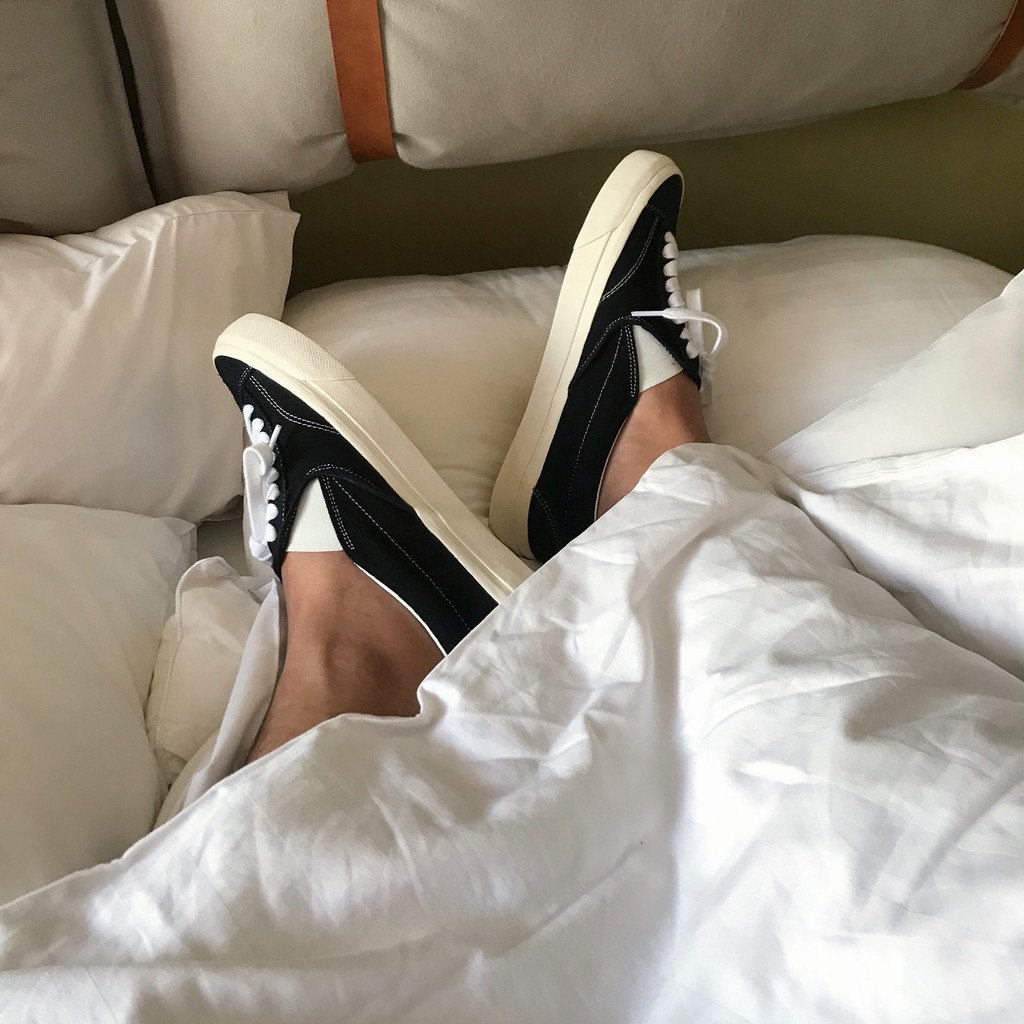 gv43ed Sepatu Thunderbear - Easton BW