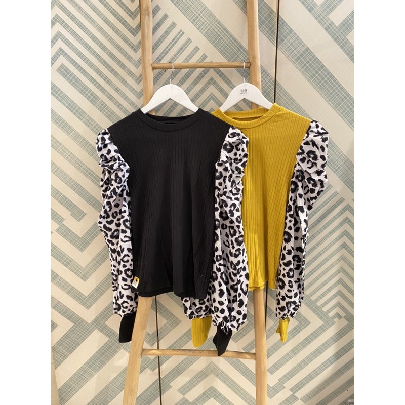 BLOUSE NAYARA
