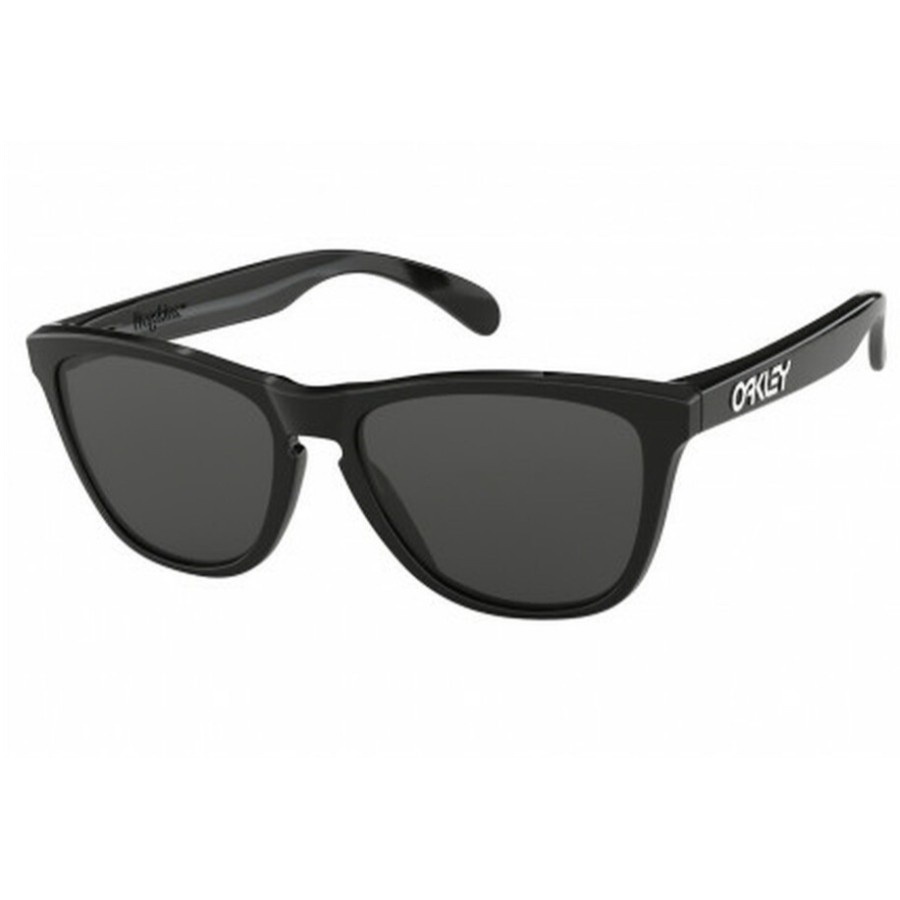 Oakley Original Sunglasses Frogskins 9245