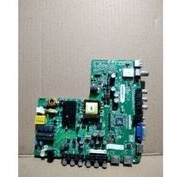 MB - MAINBOARD TV LED POLYTRON PLD 32D552 - 32D 552 - 32 D 552