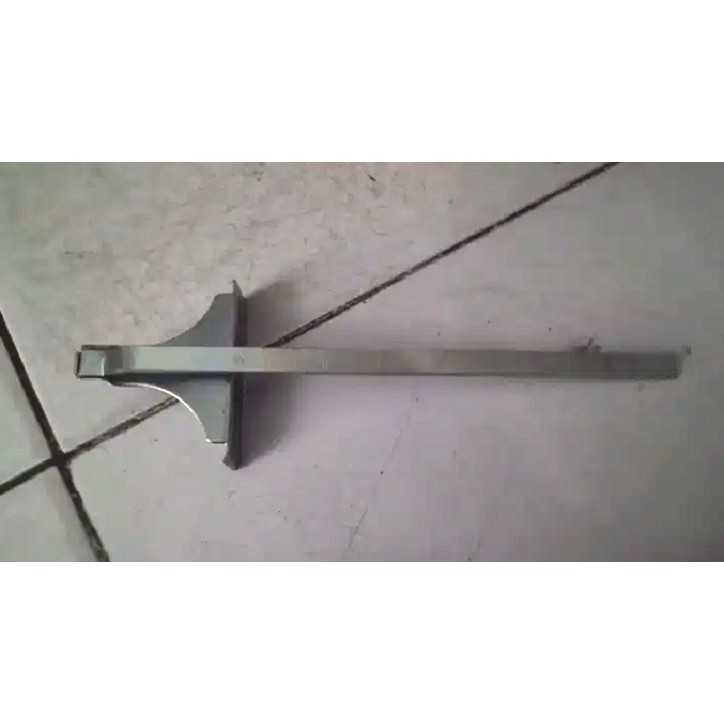 

Siku Penggaris Jigsaw, Ruller Guide, Pemotong Kayu Dengan Mesin Jigsaw