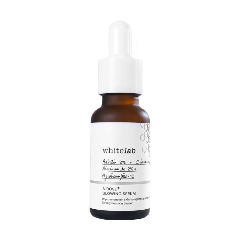 Whitelab A-Dose+ Glowing Serum 20ml