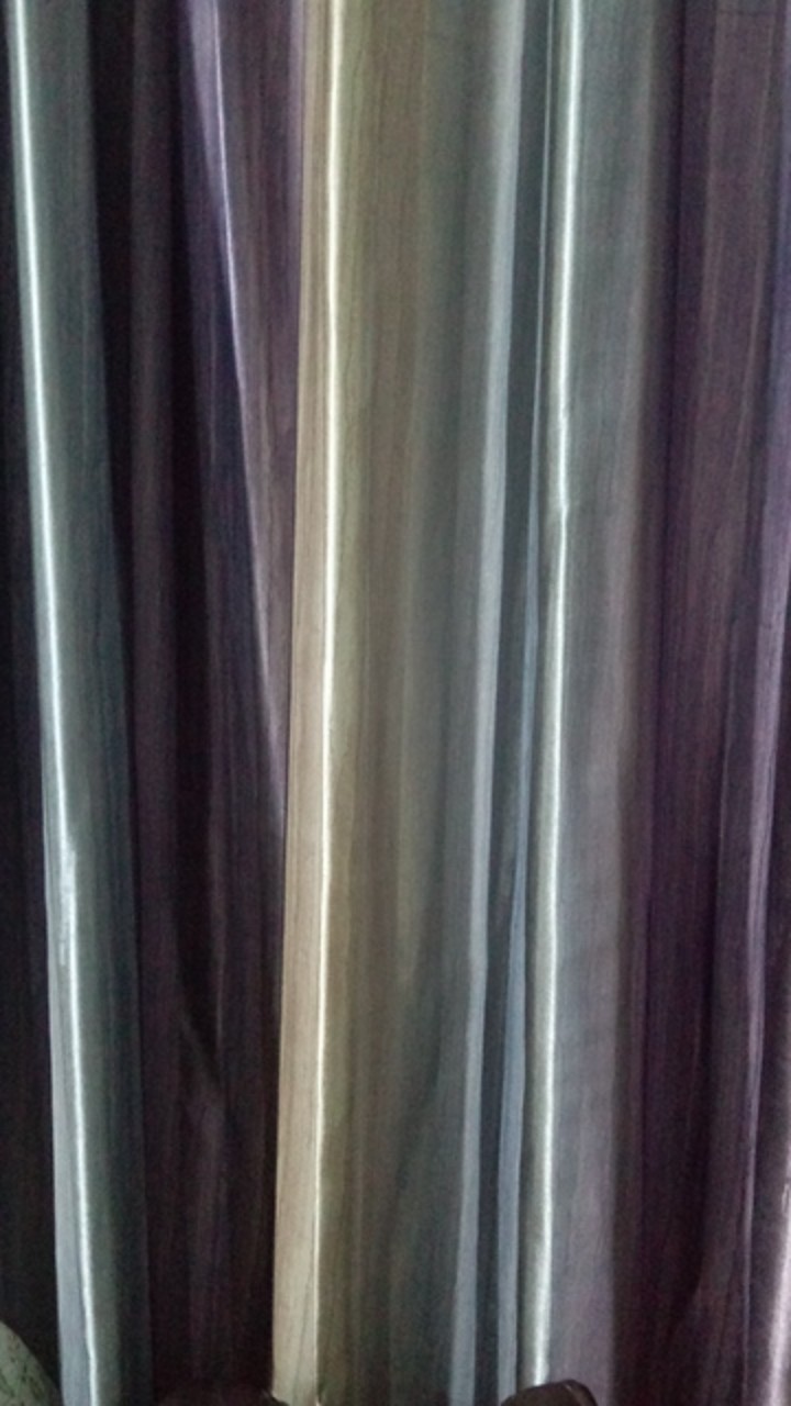 Terlaris Wallpaper Motif Salur | Wallpaper Salur Hijau