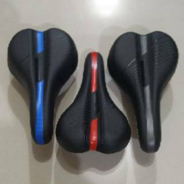  Sadel  pacific sepeda  MTB  BMX fixie Shopee  Indonesia