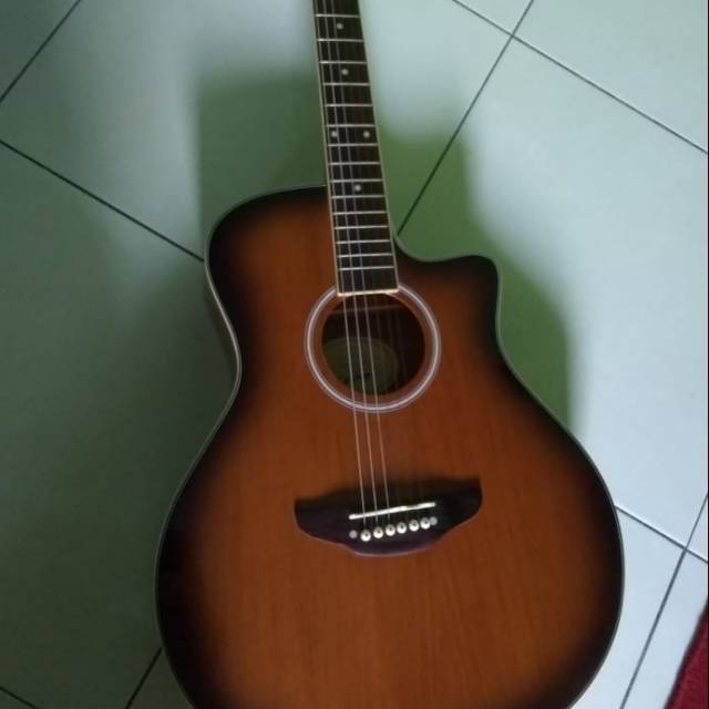 Gitar Epiphone / Guitar Epiphone / Gitar Murah / Gitar Baru / Gitar Prelove / Gitar Second