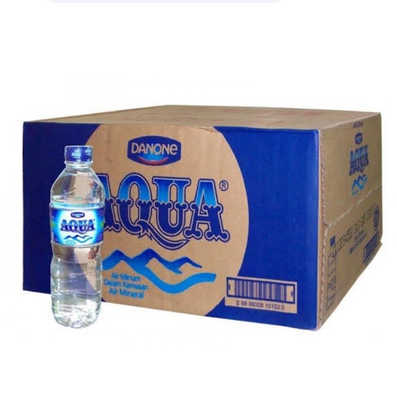 

aqua 600ml