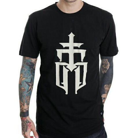 Kaos drop dead daimond