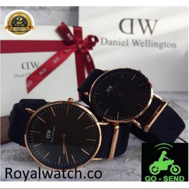 Jam Tangan Murah Jam tangan Couple Mewah  Jam Tangan cauple original