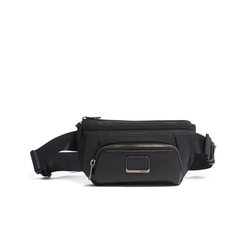 tumi sling bag alpha bravo