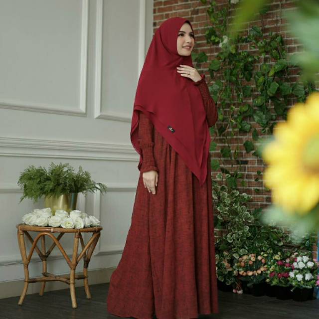 Thalia Dress by Cierra