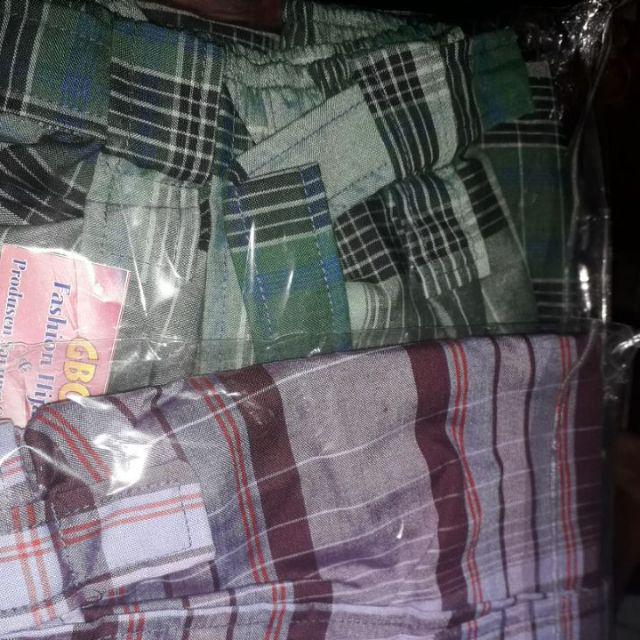 Sarung Celana Murah / Sarung Batik Anak Sd / Celana Sarung Anak Remaja