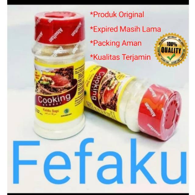 

Kaldu MPASI Bayi Halal Sehat Alami non MSG Alsultan Original