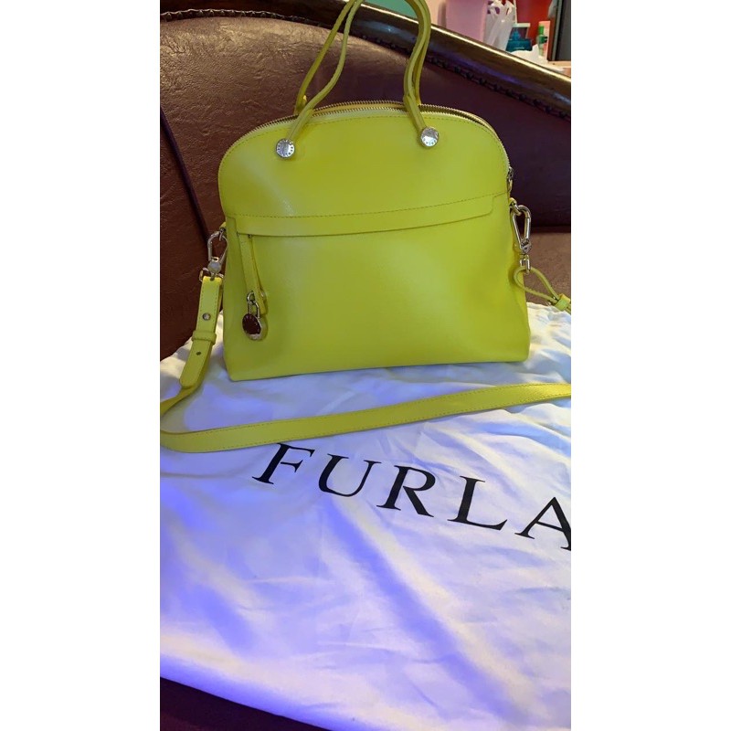 Furla Dome Piper Small