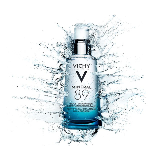 VICHY Mineral 89 Fortifying Daily Serum 50ml