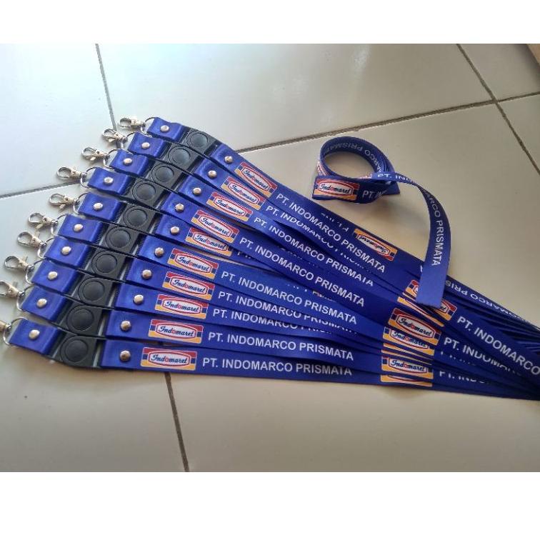 

Buruan Serbu // DnB Tali id card printing indomart //Diskon@lebaran