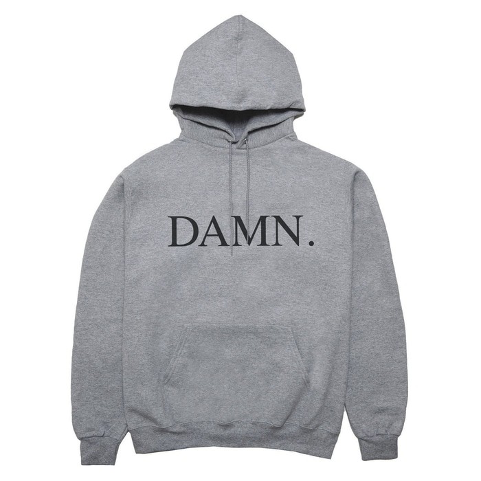 hoodie damn kendrick lamar