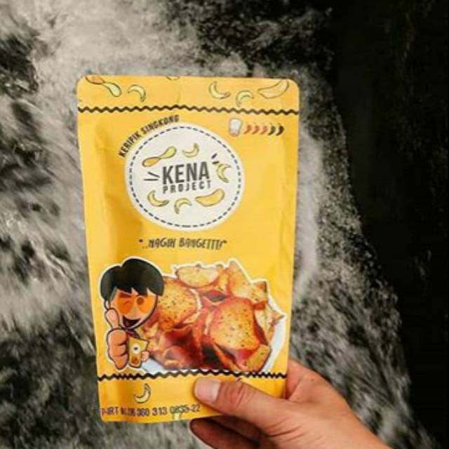 

Kena Projeck di @ngemilyuksini