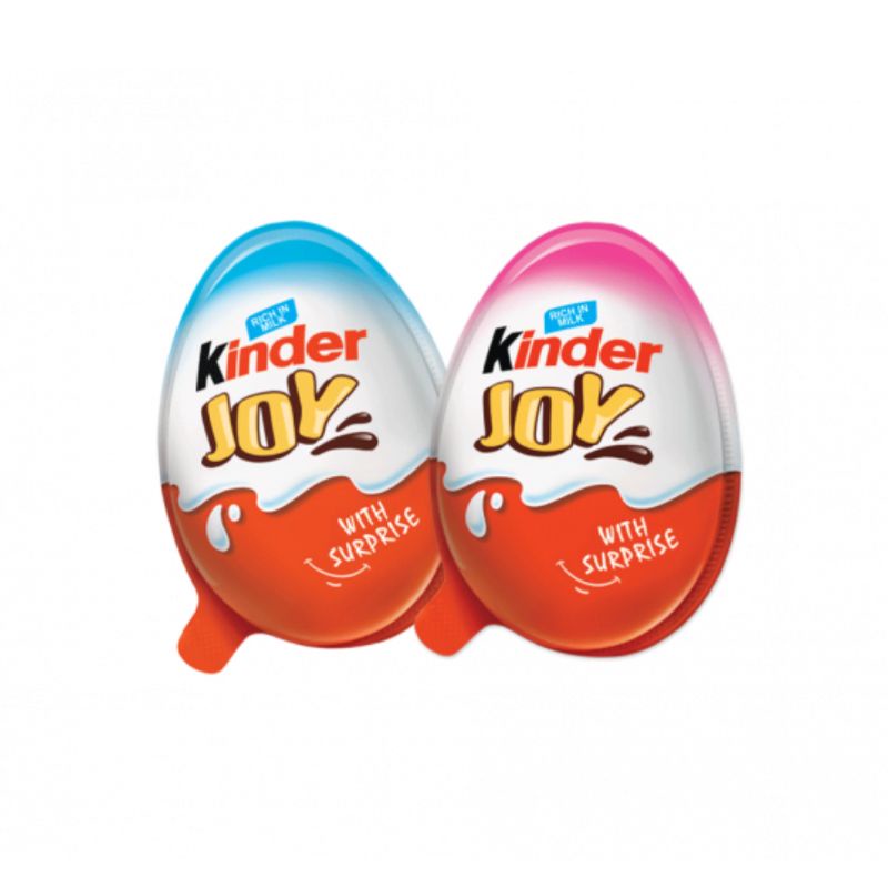 Kinder Joy