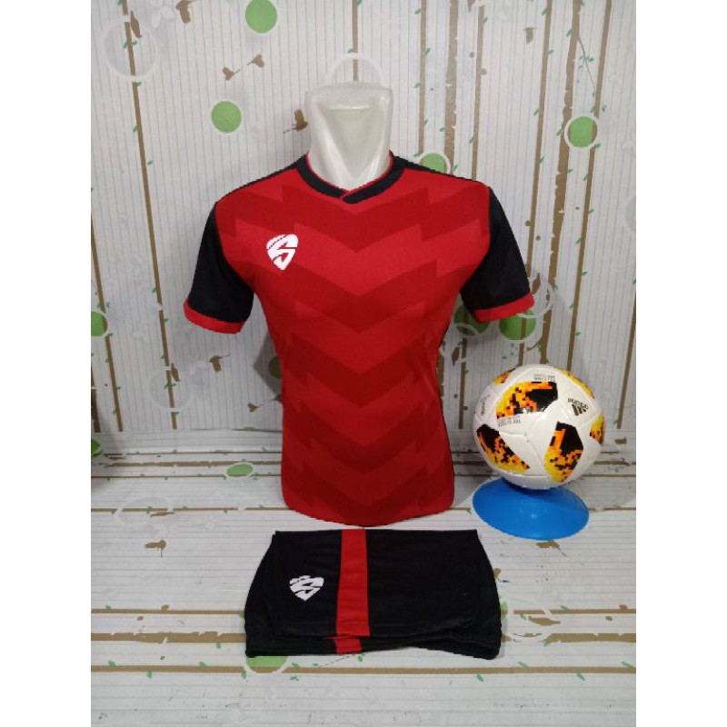 Baju olahraga
