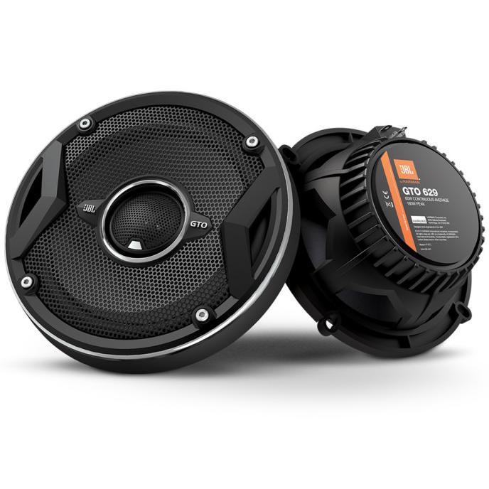 READY JBL GTO 629 GTO 2-Way Coaxial Speaker 6.5 Inch