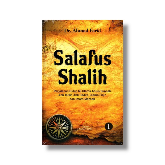 Salafus Shalih Jilid 1