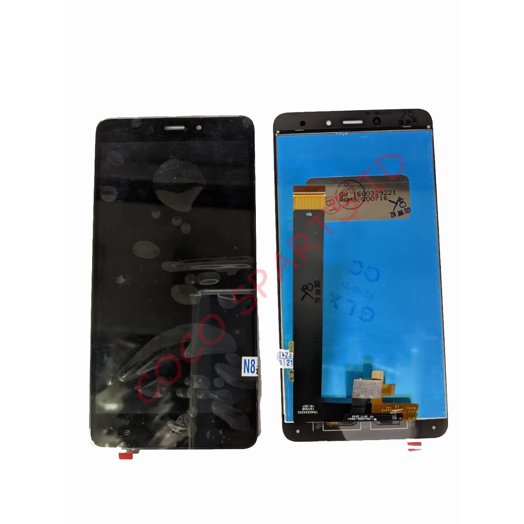 LCD TOUCHSCREEN XIAOMI REDMI NOTE 4 ORIGINAL
