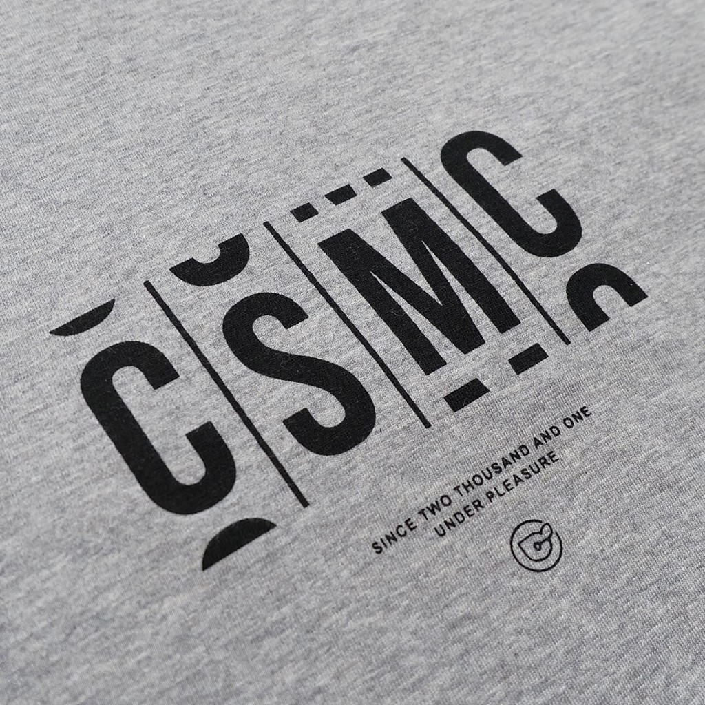 

Cosmic Tees Legera Misty