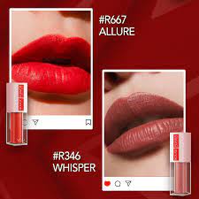 ✦SINAR✦ Y.O.U (YOU) - Rouge Power Matte Lip Cream - Lip Cream - Lip Matte