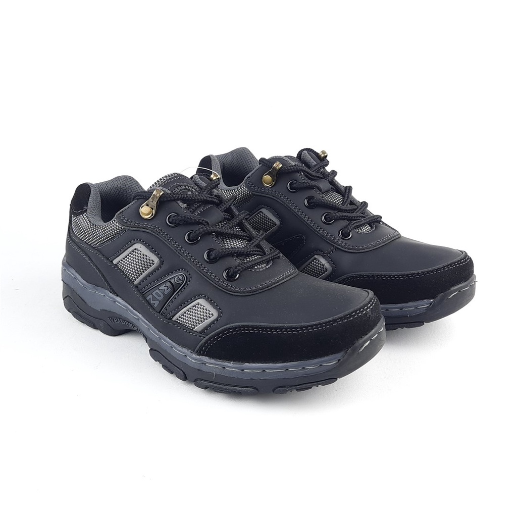 Sepatu Casual Pria Original WEIDENMAN STINGER 03 (38-43)