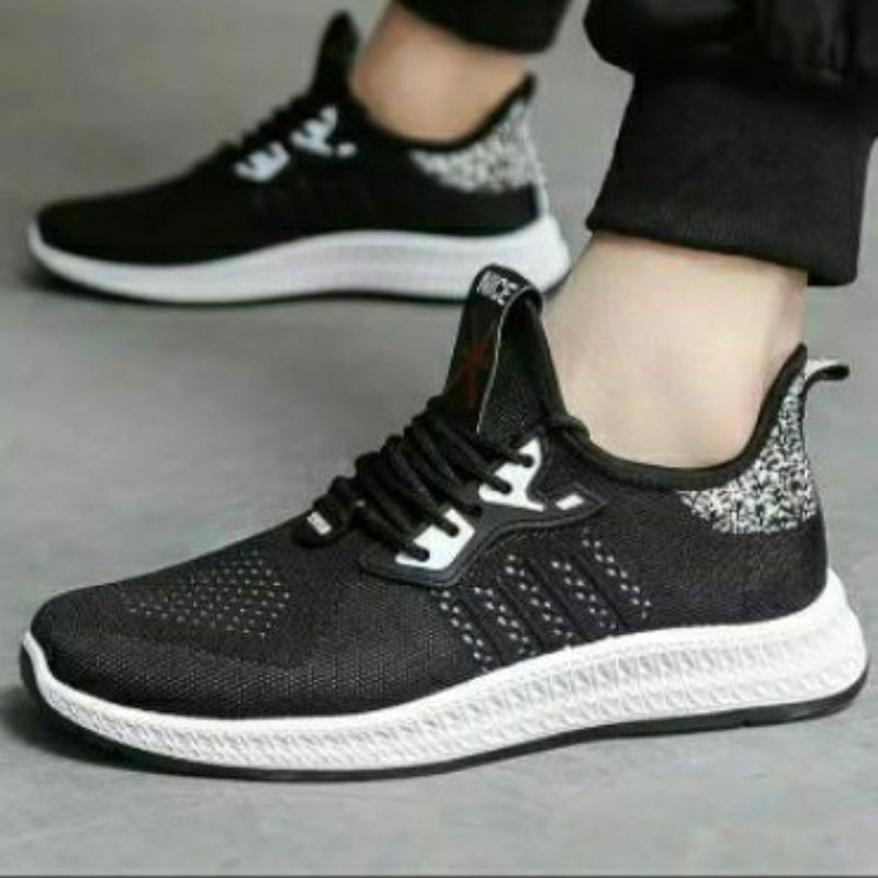 Sepatu Import limited edition