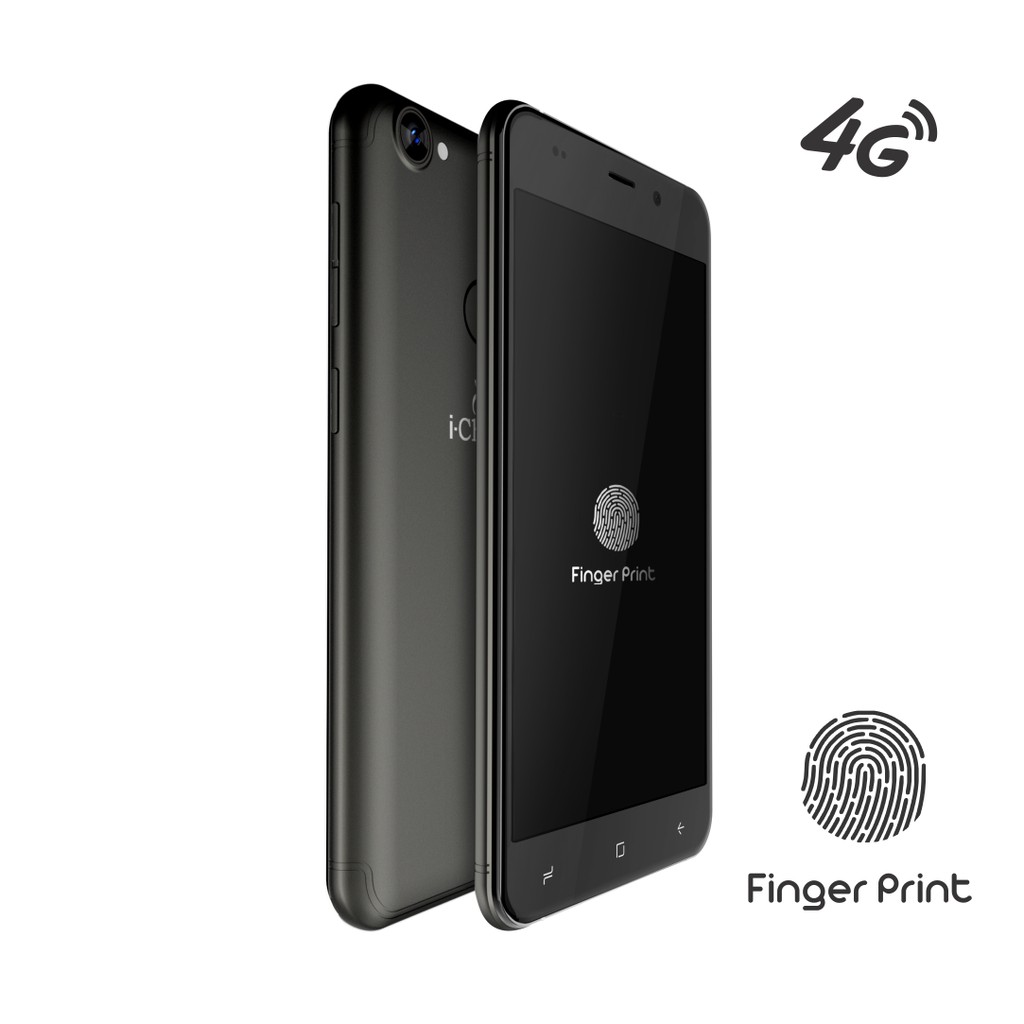 iCherry C228 Atom 4G 5 inch Ram 1Gb Rom 8Gb