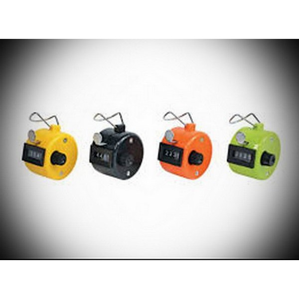 

Promo Alat Hitung / Hand Counter - Joyko HC-5 Berkualitas