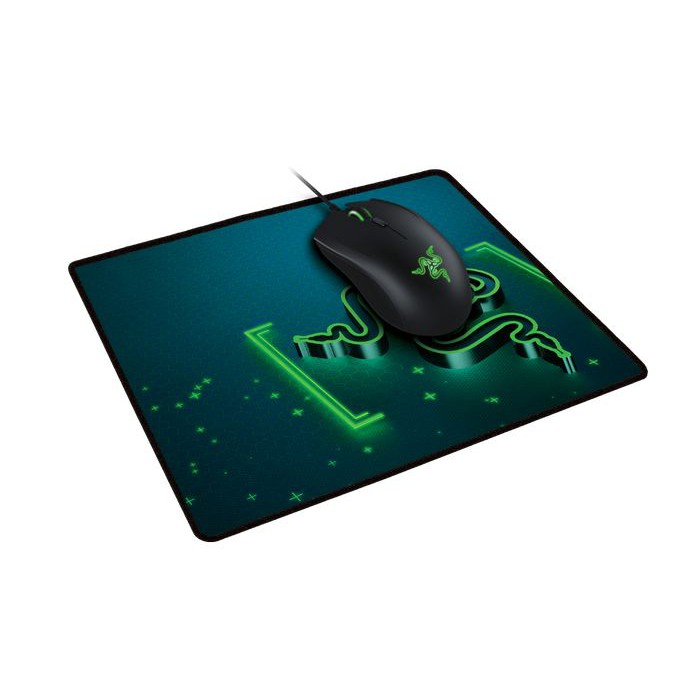 Razer Goliathus Control Gravity Edition- (Small 270mm x 215mm) | Mouse Pad Gaming Mousepad