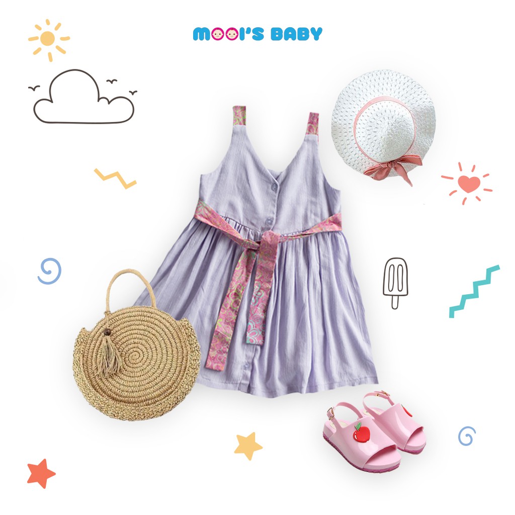 Daisy Dress