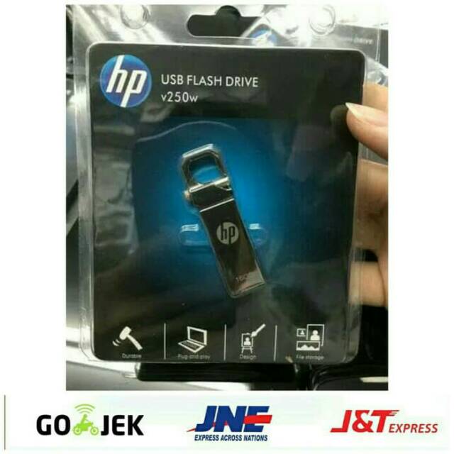 Flashdisk HP 8GB / Flash Disk HP 8GB / Flash Drive HP 8GB