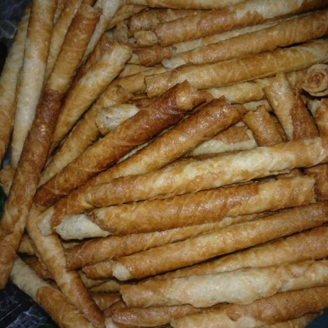 

Semprong Wijen / Gapit Wijen Kiloan