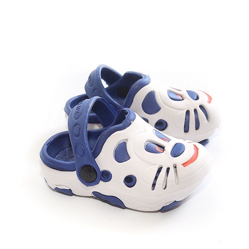 SANDAL SEPATU ANAK ANTI SLIP