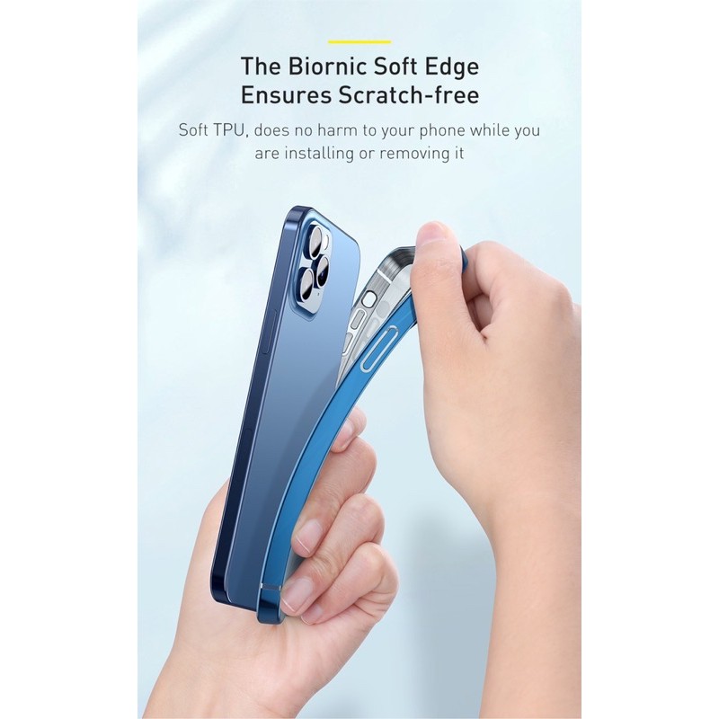 PREMIUM CASE SQUARE PLATING FRAME BUMPER IPHONE 12 SERIES MINI PRO MAX