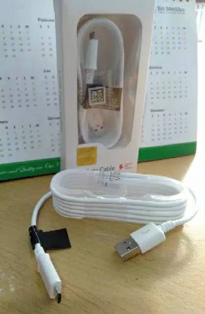 kabel data Samsung original 100% micro USB