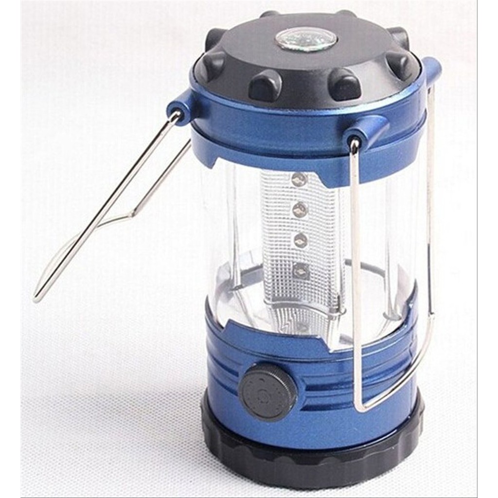 LENTERA LED |Lampu Badai LED| Lampu Emergency Kompas