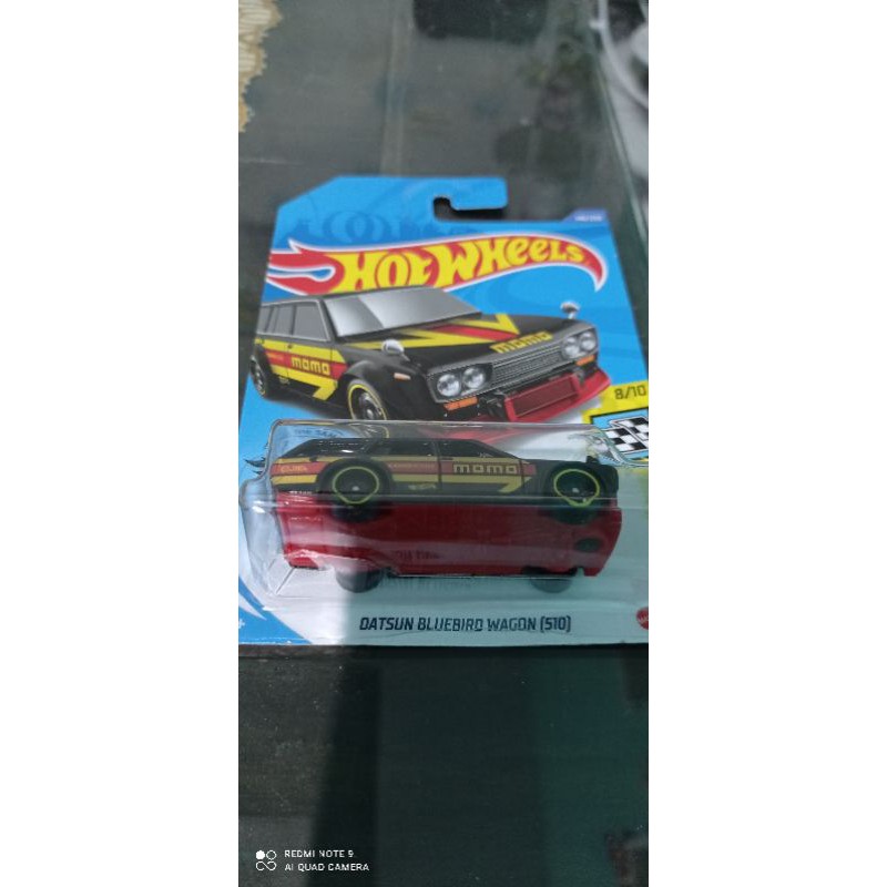 

hotwheelsbasiccars"DATSUNBLUEBIRDWAGON510