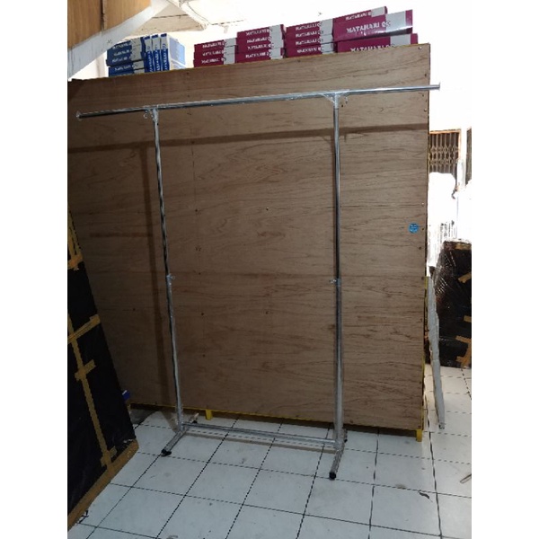 gawang gamis gawangan baju