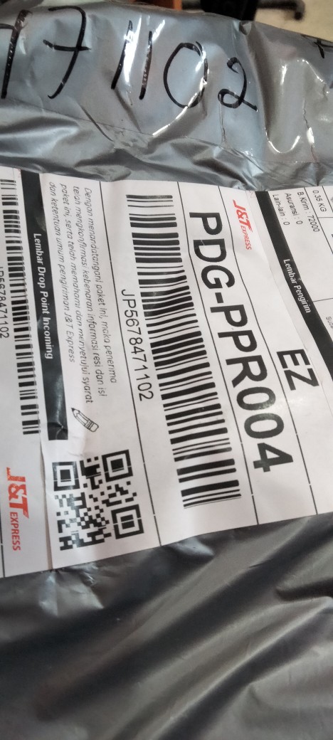 Gamis Batik - Sofia Series Damara •bisa Cod •katun Halus Elegan