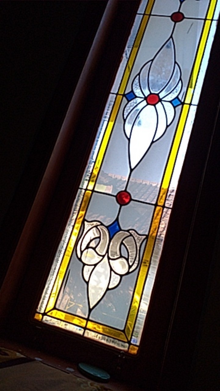 Bswart Batik Hrb026 Kenongo Hem Pendek Padi Pekalongan M L Xl Batik Pria Murah Modern Grosir