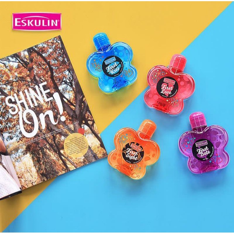 ESKULIN FIRST LOVE 125ML