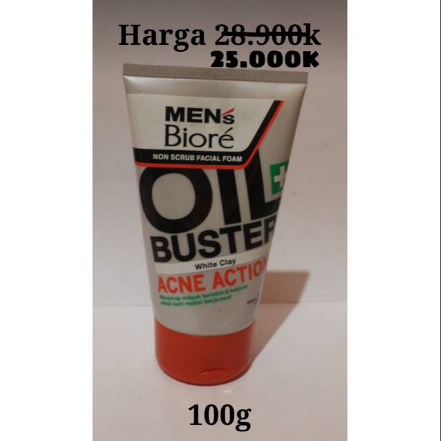 Men's Biore