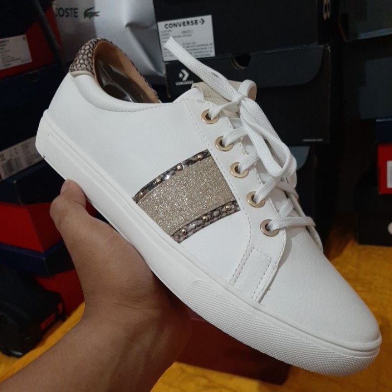 time and tru women's fashion sneaker shoe