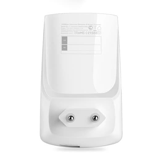 TP-Link TL-WA850RE 300Mbps WiFi Range Extender | WiFi Repeater TPLINK GARANSI RESMI