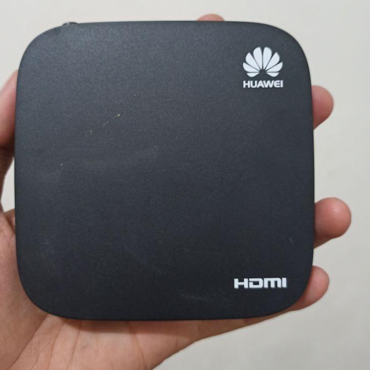 Paling Diminati.. STB TV BOX HUAWEI EC6108V9 VERSI INDONESIA