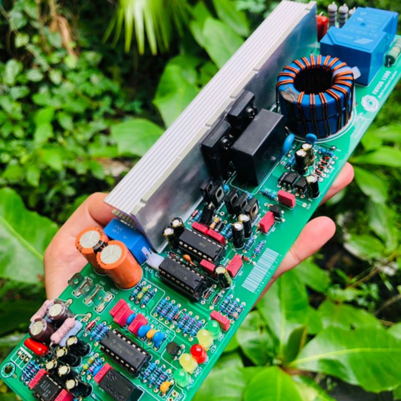 Class D d1k5 futon 1500 double layer